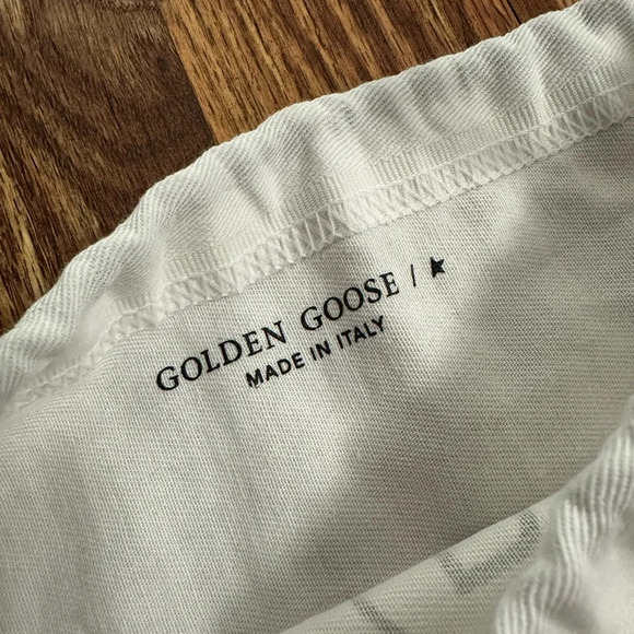 Authentic Golden Goose Dust Bag - Picture 3 of 6